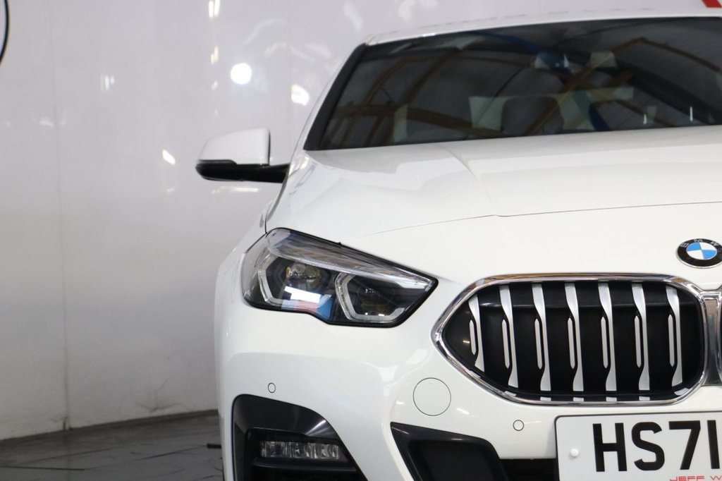 Used BMW 2 Series Gran Coupe 2022 for sale - 76147660: Photo 13