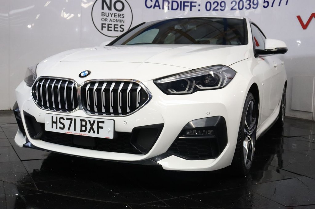 Used BMW 2 Series Gran Coupe 2022 for sale - 76147660: Photo 14