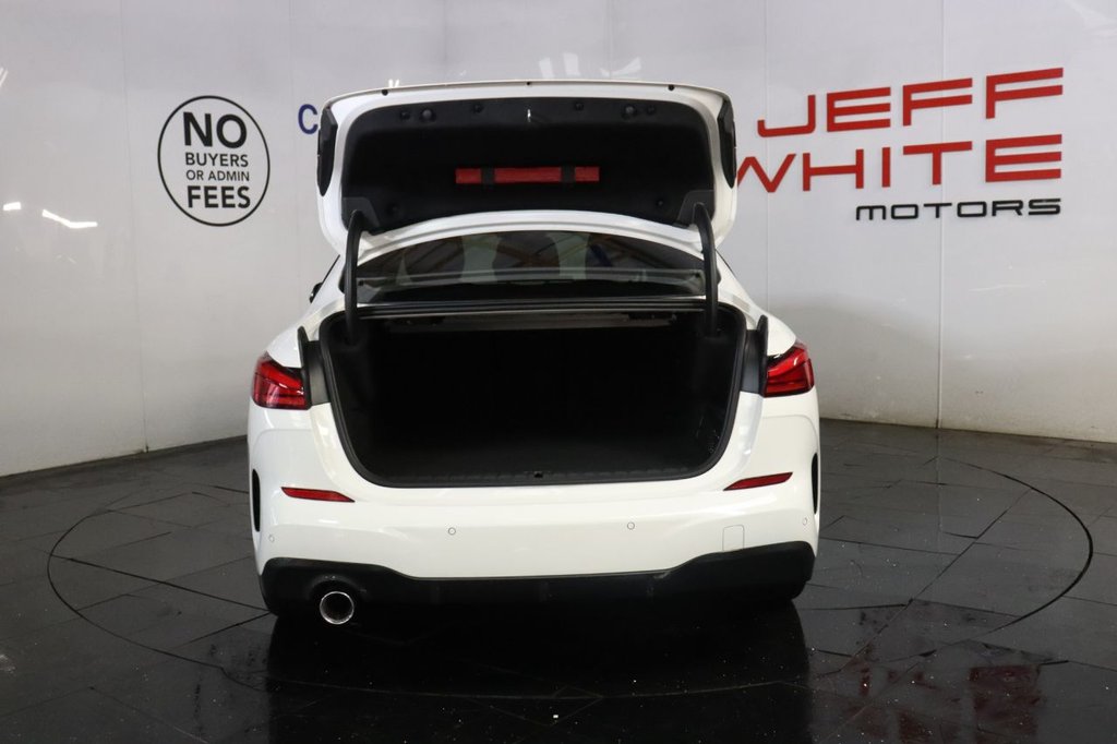 Used BMW 2 Series Gran Coupe 2022 for sale - 76147660: Photo 19
