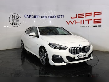 Used BMW 2 Series Gran Coupe 2022 for sale - 76147660: Photo