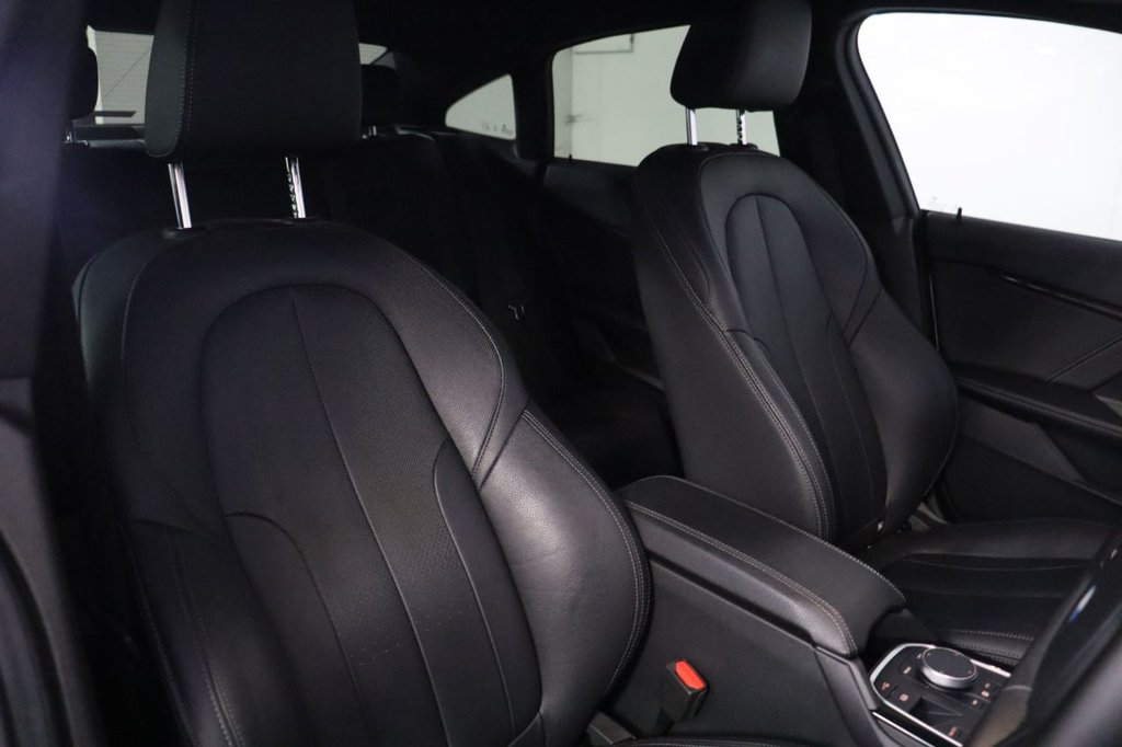 Used BMW 2 Series Gran Coupe 2022 for sale - 76147660: Photo 20