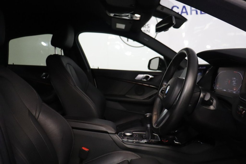 Used BMW 2 Series Gran Coupe 2022 for sale - 76147660: Photo 21