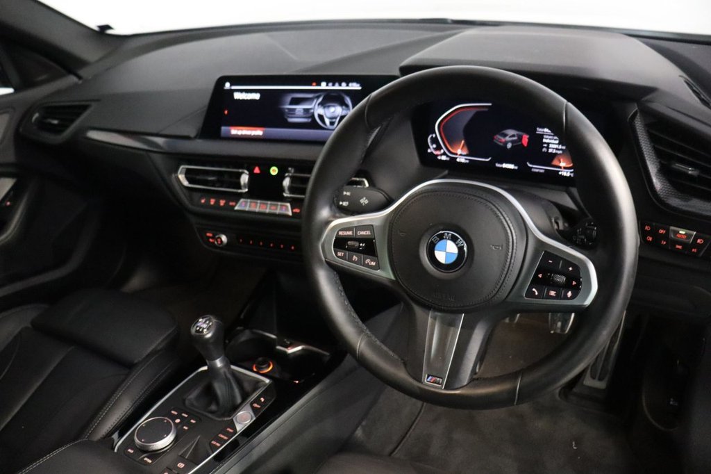 Used BMW 2 Series Gran Coupe 2022 for sale - 76147660: Photo 23