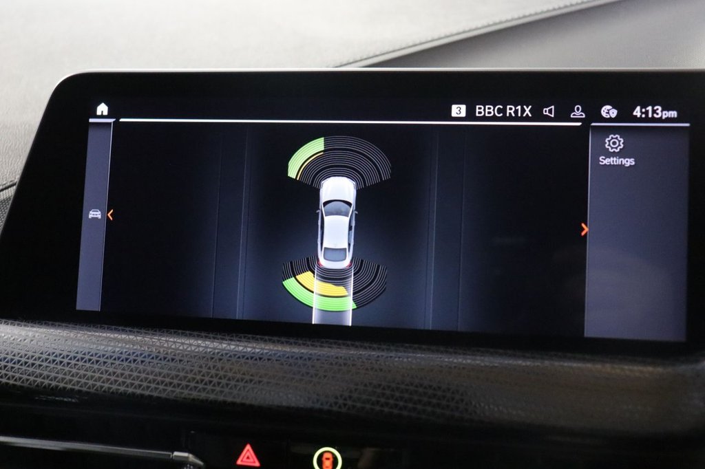 Used BMW 2 Series Gran Coupe 2022 for sale - 76147660: Photo 3