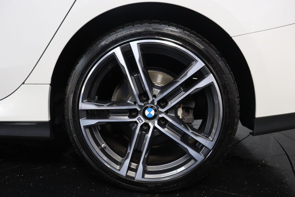 Used BMW 2 Series Gran Coupe 2022 for sale - 76147660: Photo 33