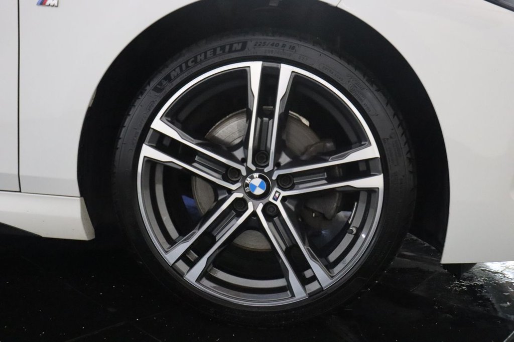 Used BMW 2 Series Gran Coupe 2022 for sale - 76147660: Photo 34