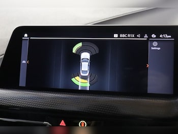 Used BMW 2 Series Gran Coupe 2022 for sale - 76147660: Photo