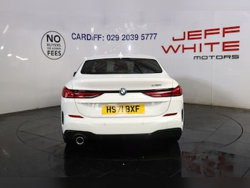 Used BMW 2 Series Gran Coupe 2022 for sale - 76147660: Photo