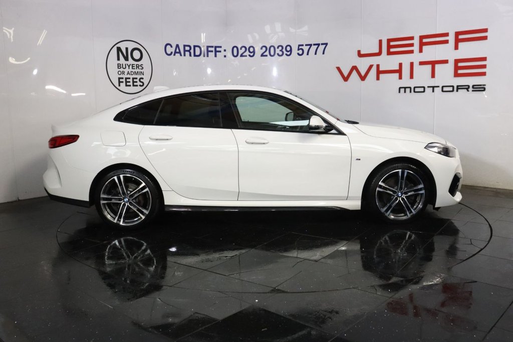 Used BMW 2 Series Gran Coupe 2022 for sale - 76147660: Photo 6