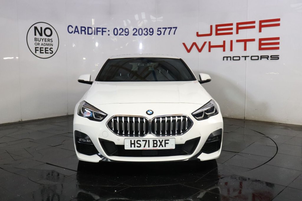 Used BMW 2 Series Gran Coupe 2022 for sale - 76147660: Photo 7