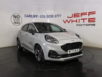 Ford - Puma