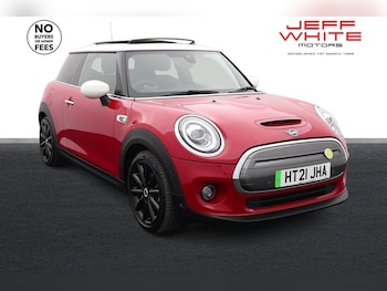 Used MINI Hatch 2021 for sale - 78350963: Photo