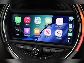 Used MINI Hatch 2021 for sale - 78350963: Photo