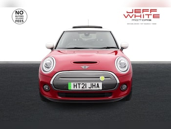 Used MINI Hatch 2021 for sale - 78350963: Photo