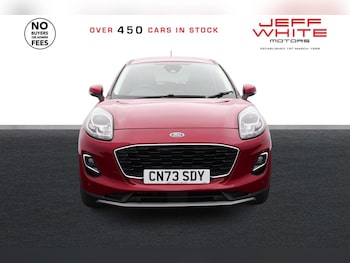 Used Ford Puma 2023 for sale - 78650159: Photo