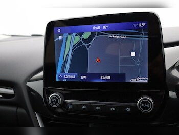 Used Ford Puma 2023 for sale - 78271657: Photo