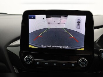 Used Ford Puma 2023 for sale - 78271657: Photo