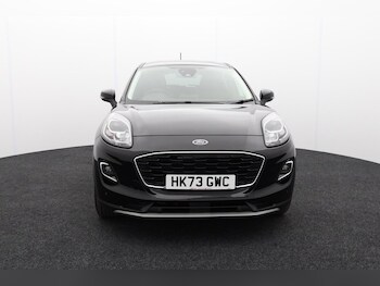 Used Ford Puma 2023 for sale - 78271657: Photo