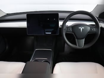 Used Tesla Model 3 2021 for sale - 77563960: Photo