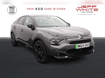 Used Citroen C4 2024 for sale - 78901188: Photo