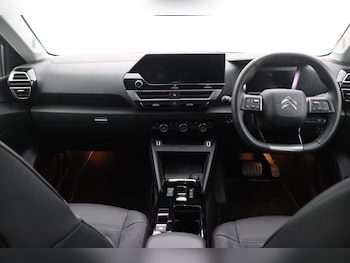 Used Citroen C4 2024 for sale - 78901188: Photo