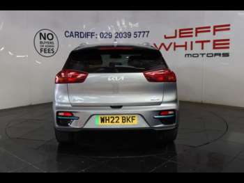 Used Kia Niro 2022 for sale - 74820251: Photo