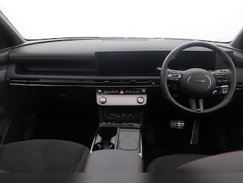 Used Hyundai TUCSON 2024 for sale - 79071964: Photo