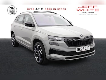 Used Skoda Karoq 2025 for sale - 79013968: Photo