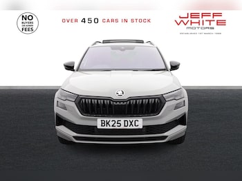 Used Skoda Karoq 2025 for sale - 79013968: Photo