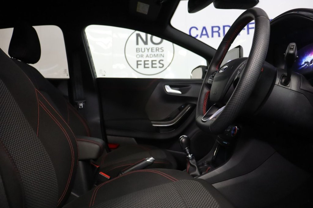 Used Ford Puma 2023 for sale - 77936700: Photo 10