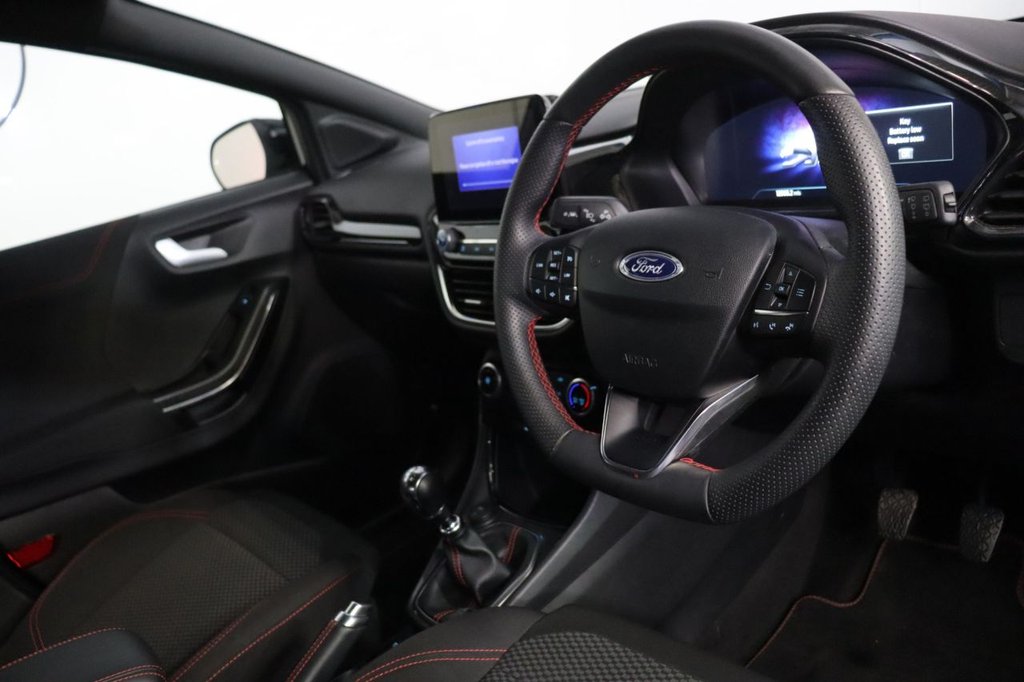 Used Ford Puma 2023 for sale - 77936700: Photo 12