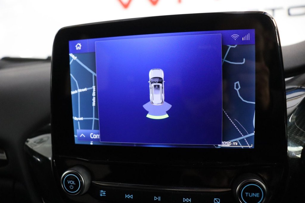 Used Ford Puma 2023 for sale - 77936700: Photo 14