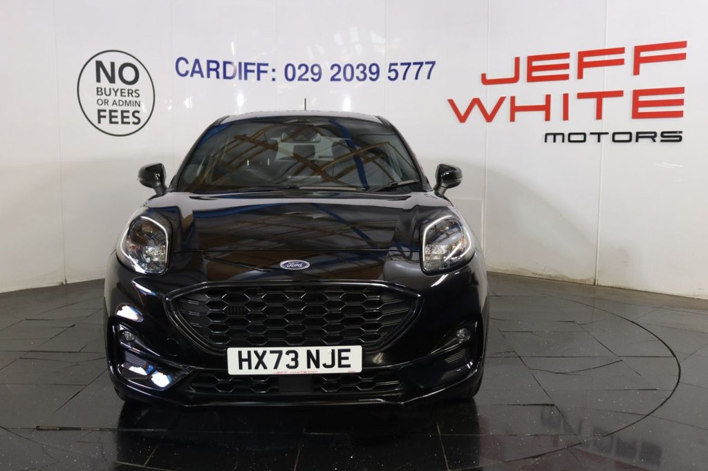 Used Ford Puma 2023 for sale - 77936700: Photo 15