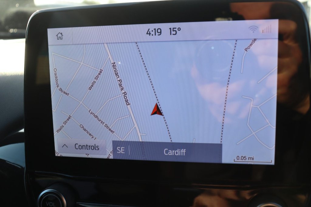 Used Ford Puma 2023 for sale - 77936700: Photo 16