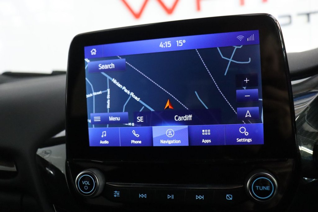 Used Ford Puma 2023 for sale - 77936700: Photo 2