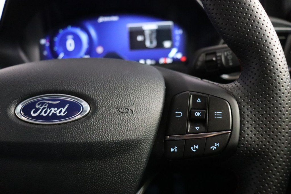 Used Ford Puma 2023 for sale - 77936700: Photo 20