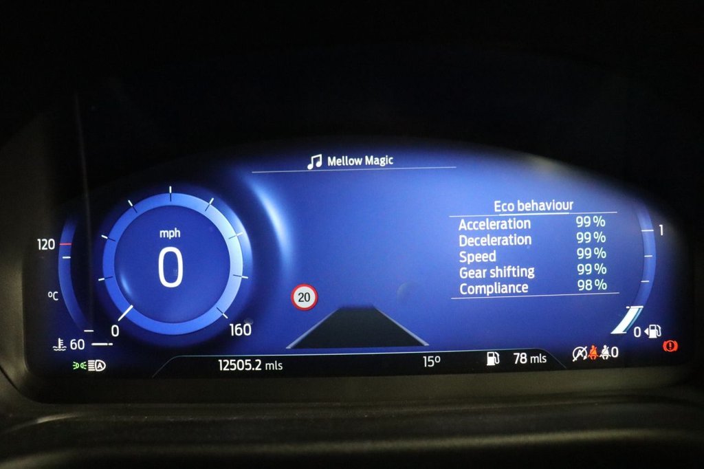 Used Ford Puma 2023 for sale - 77936700: Photo 21