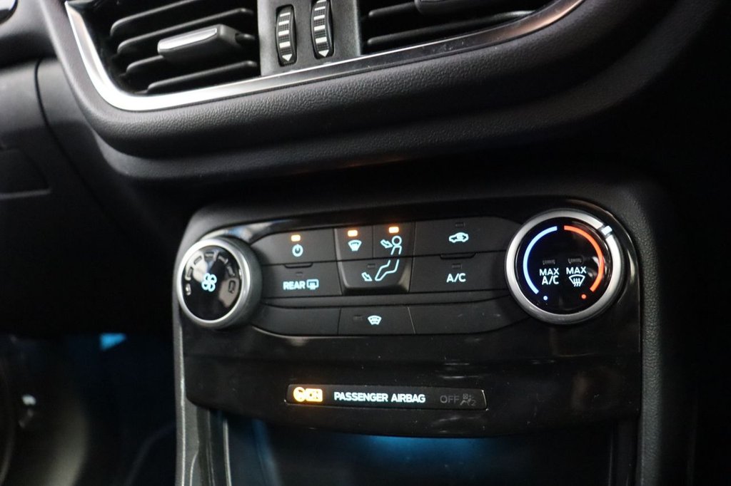 Used Ford Puma 2023 for sale - 77936700: Photo 23