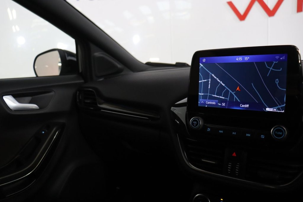 Used Ford Puma 2023 for sale - 77936700: Photo 24