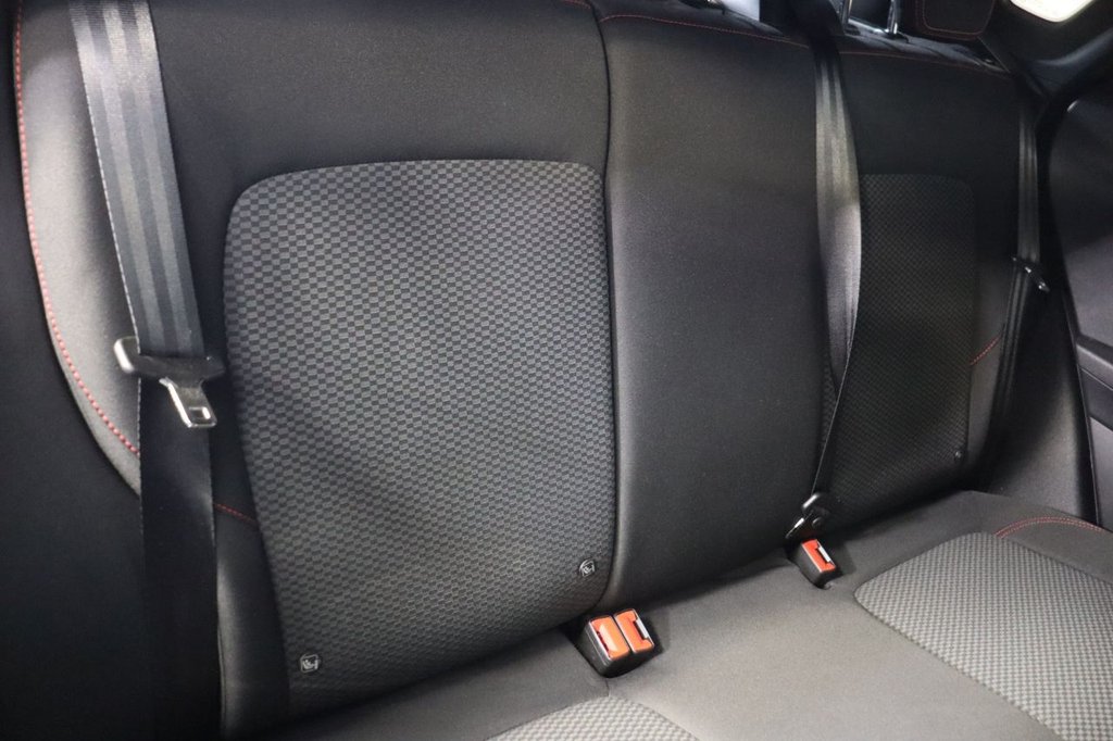 Used Ford Puma 2023 for sale - 77936700: Photo 25