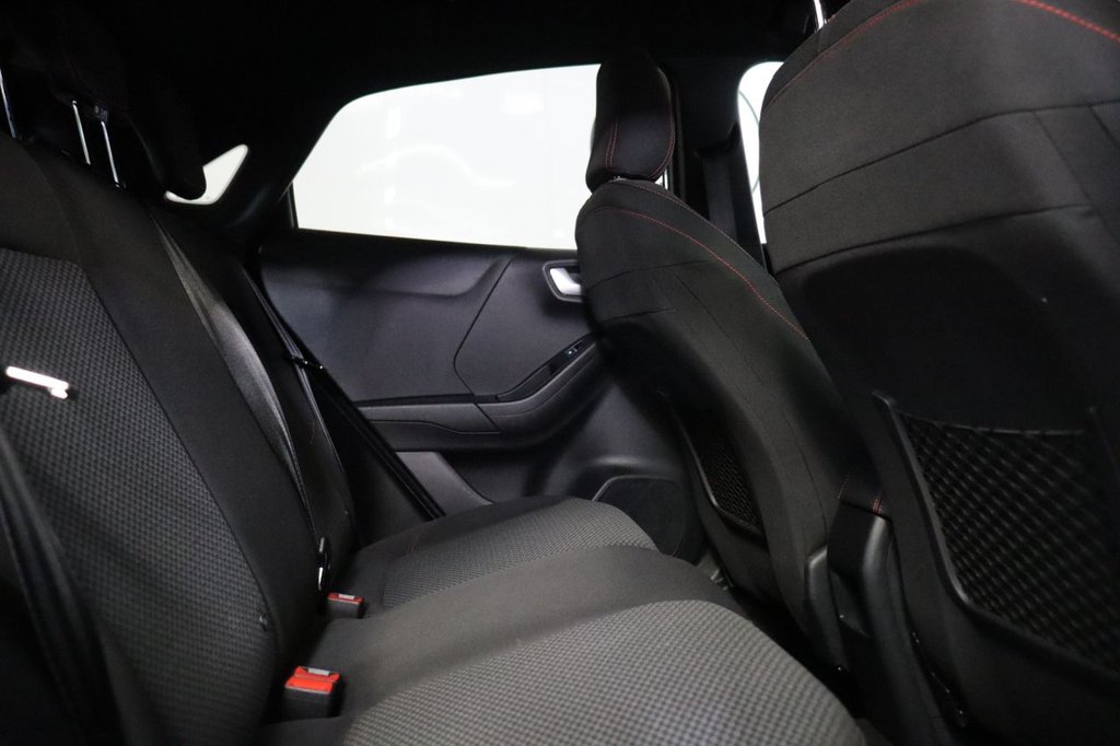 Used Ford Puma 2023 for sale - 77936700: Photo 26