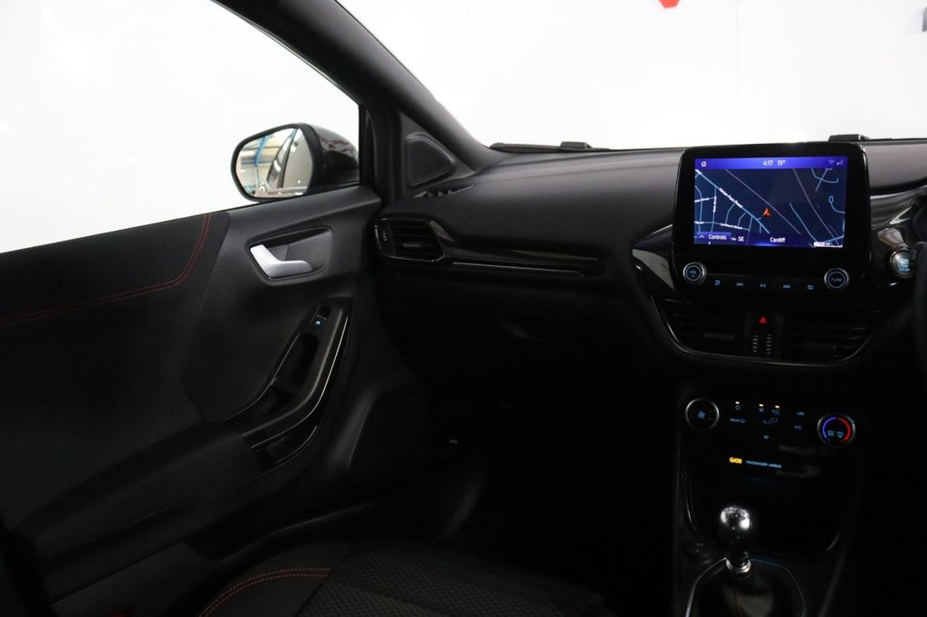 Used Ford Puma 2023 for sale - 77936700: Photo 28