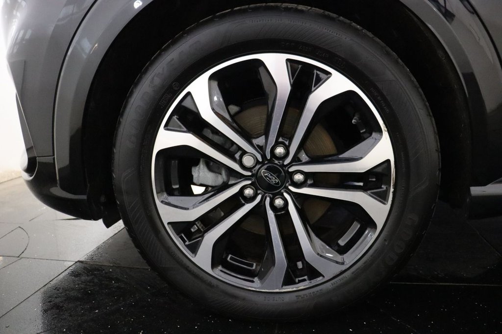 Used Ford Puma 2023 for sale - 77936700: Photo 29