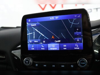 Used Ford Puma 2023 for sale - 77936700: Photo