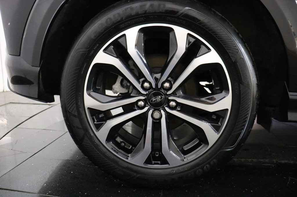 Used Ford Puma 2023 for sale - 77936700: Photo 30