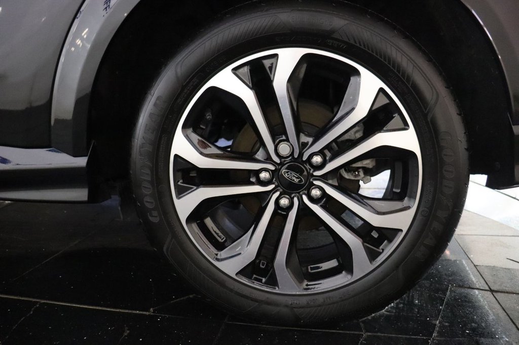 Used Ford Puma 2023 for sale - 77936700: Photo 31