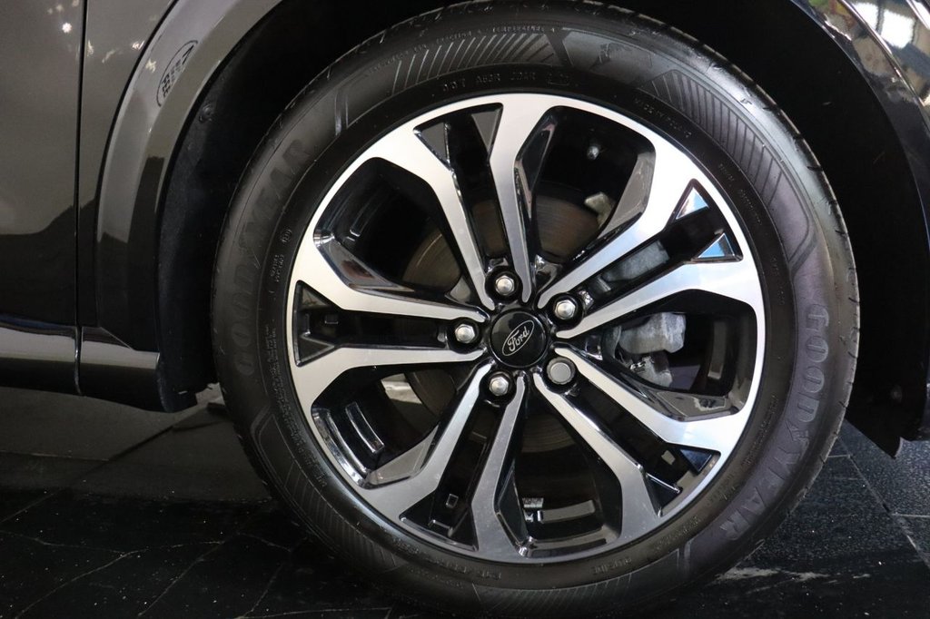 Used Ford Puma 2023 for sale - 77936700: Photo 32