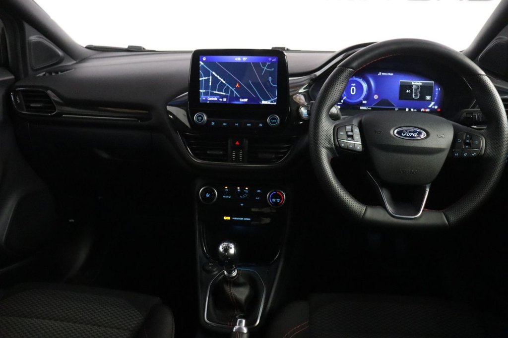 Used Ford Puma 2023 for sale - 77936700: Photo 4