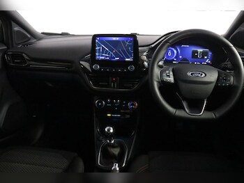 Used Ford Puma 2023 for sale - 77936700: Photo