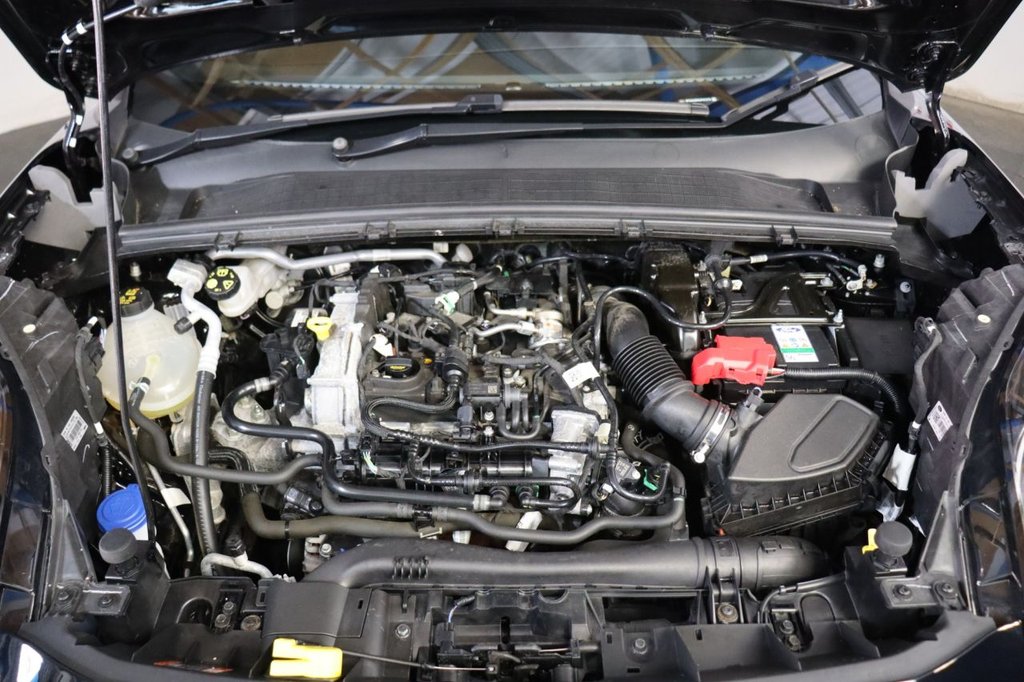 Used Ford Puma 2023 for sale - 77936700: Photo 6